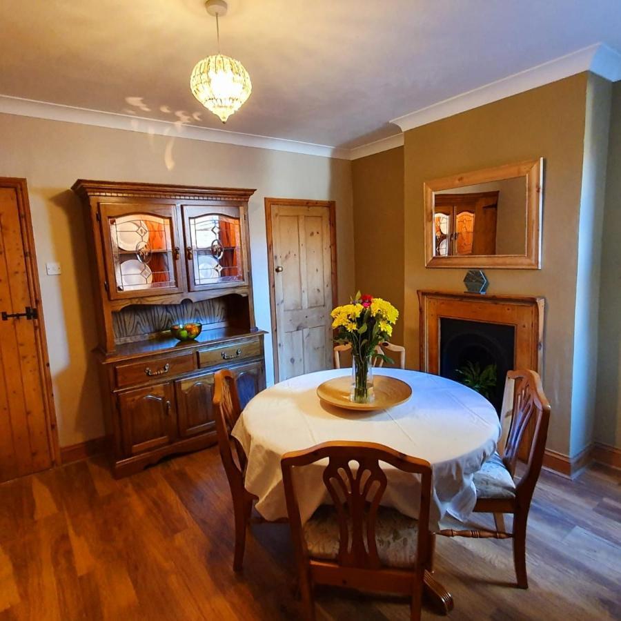 Smugglers Cottage Holiday Home Deal Esterno foto